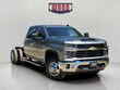  Chevrolet Silverado 3500 HD Chassis Cab