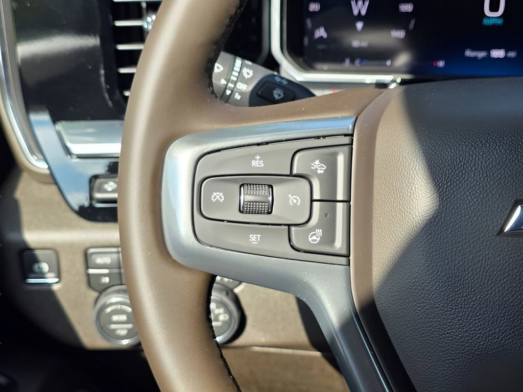 2026 Chevrolet Silverado 2500 HD LTZ - Photo 20