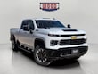  Chevrolet Silverado 2500 HD