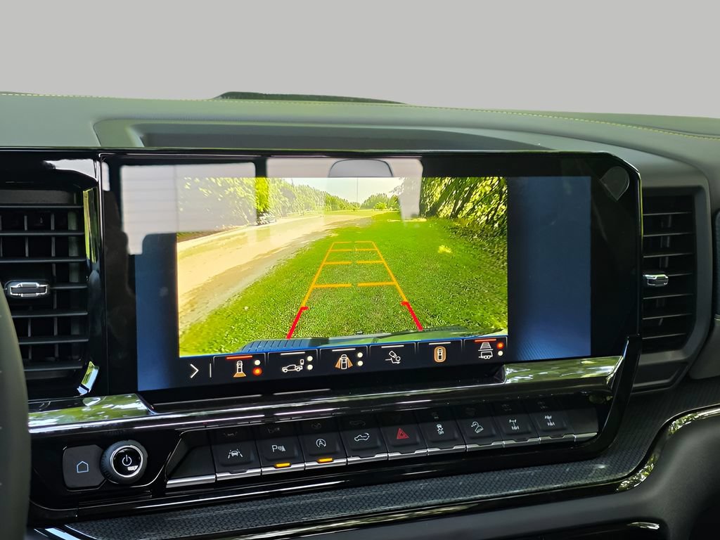2026 Chevrolet Silverado 1500 ZR2 - Photo 26