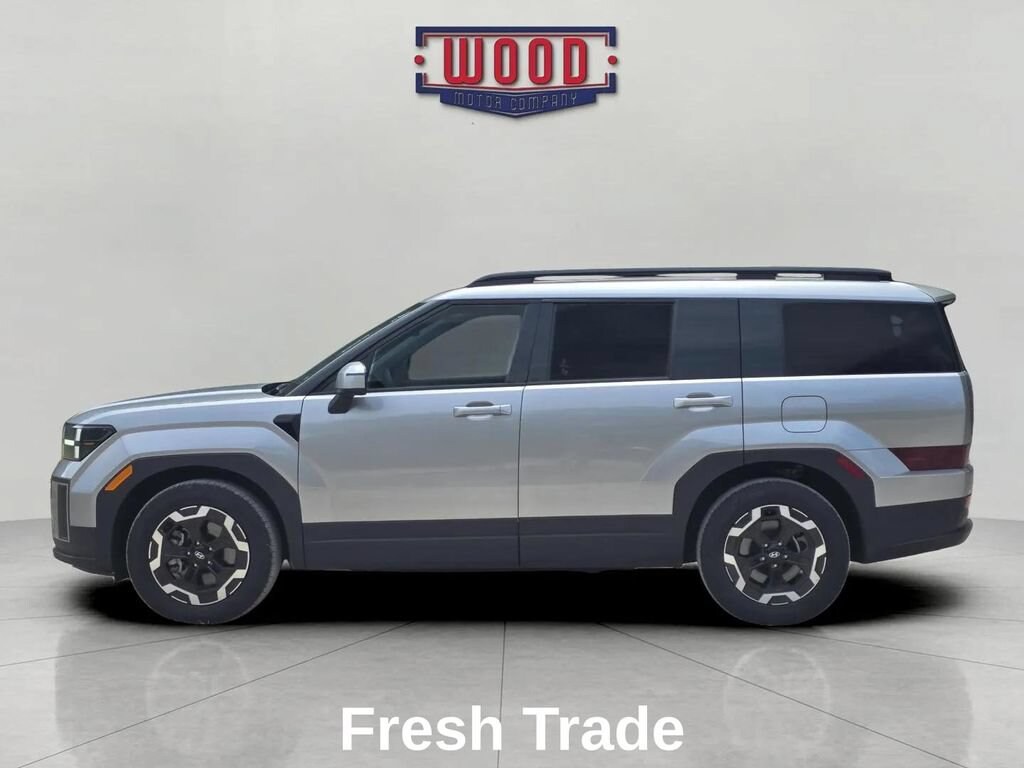 Used 2026 Hyundai Santa Fe SEL