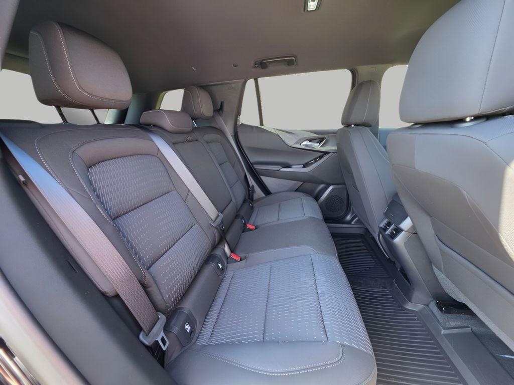 2026 Chevrolet Equinox LT - Photo 7