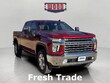  Chevrolet Silverado 2500 HD