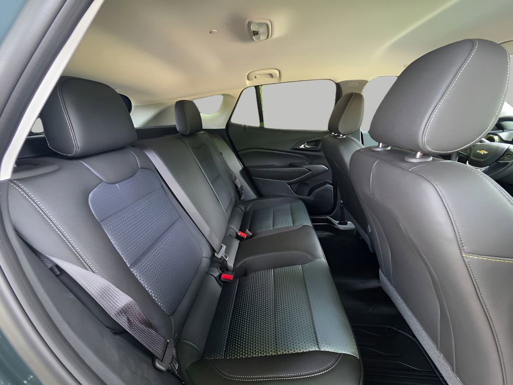 2026 Chevrolet Trax LT - Photo 7