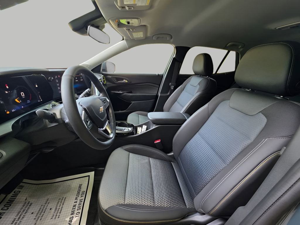2026 Chevrolet Trax LT - Photo 15