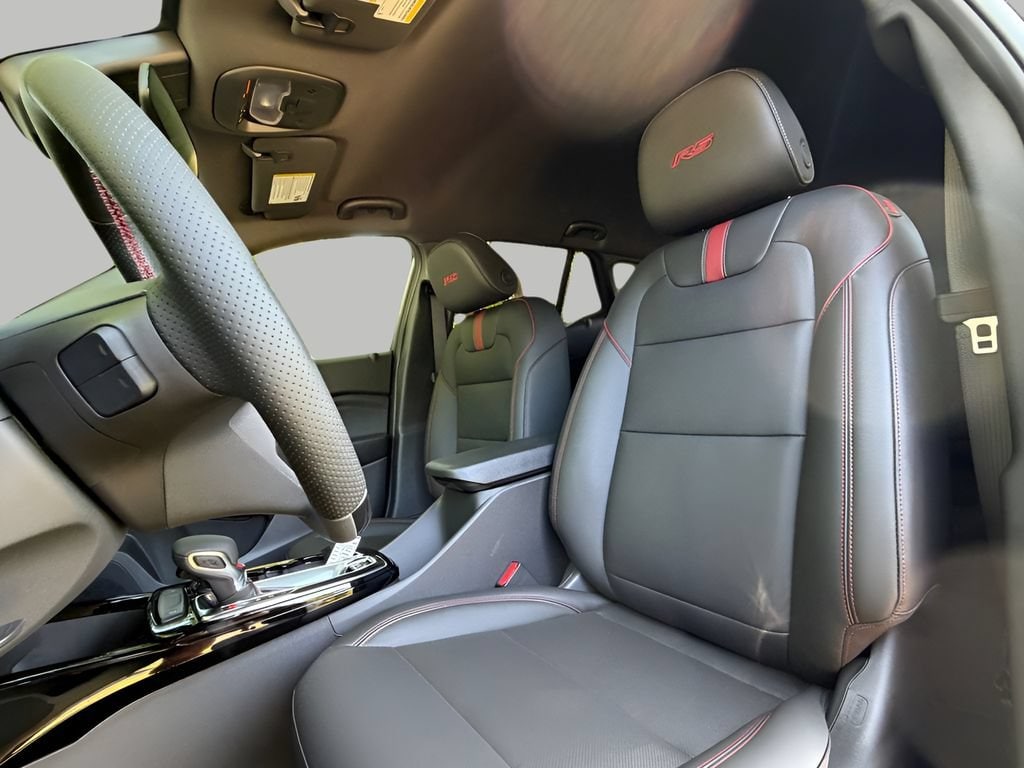 2026 Chevrolet Trax RS - Photo 17