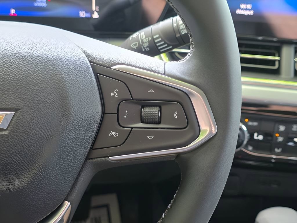 2026 Chevrolet Trax LT - Photo 18