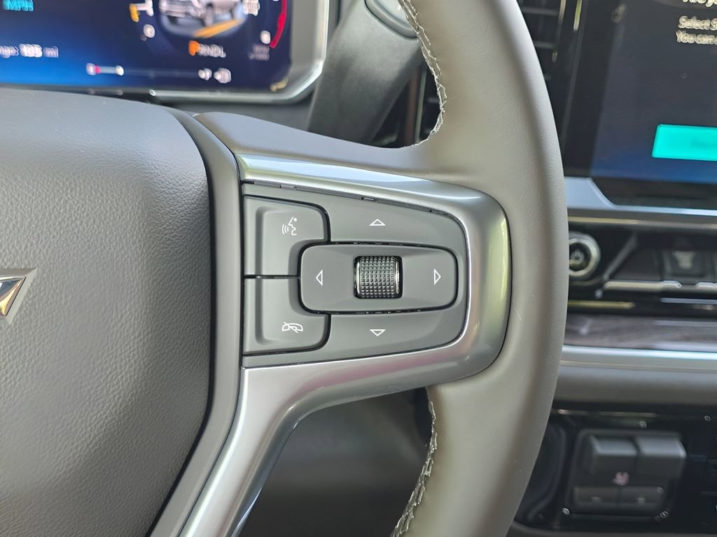 2026 Chevrolet Silverado 2500 HD LTZ - Photo 21