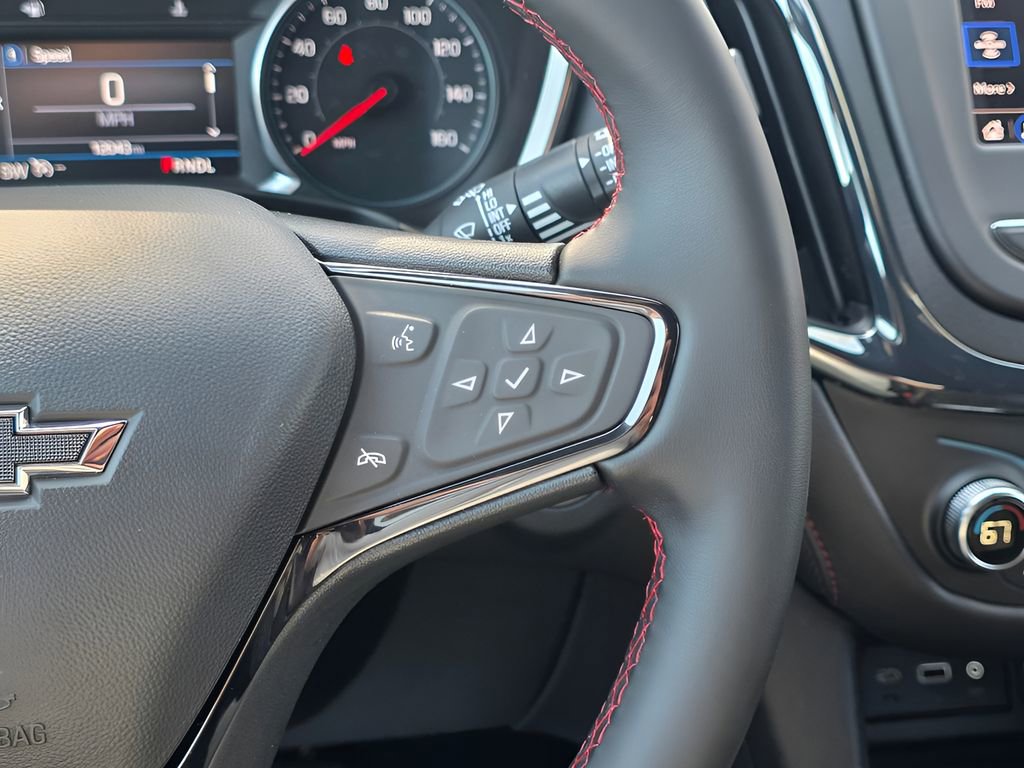 2024 Chevrolet Equinox RS - Photo 21