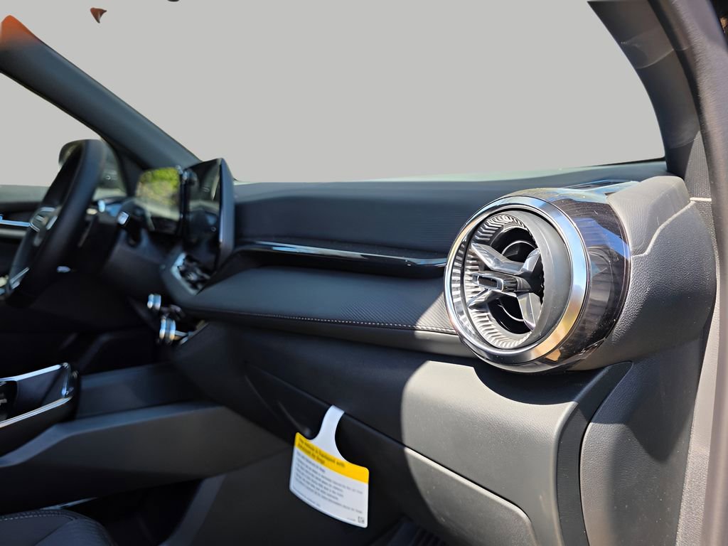 2026 Chevrolet Equinox LT - Photo 11
