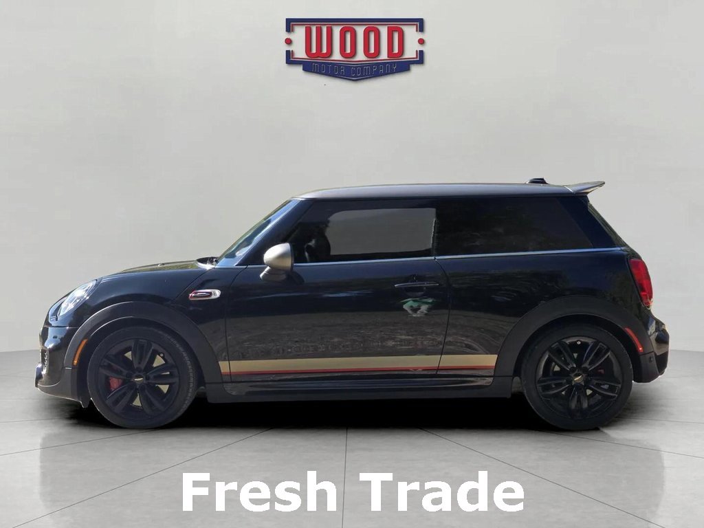 2019 Mini Cooper 2 Door Hardtop photo 4