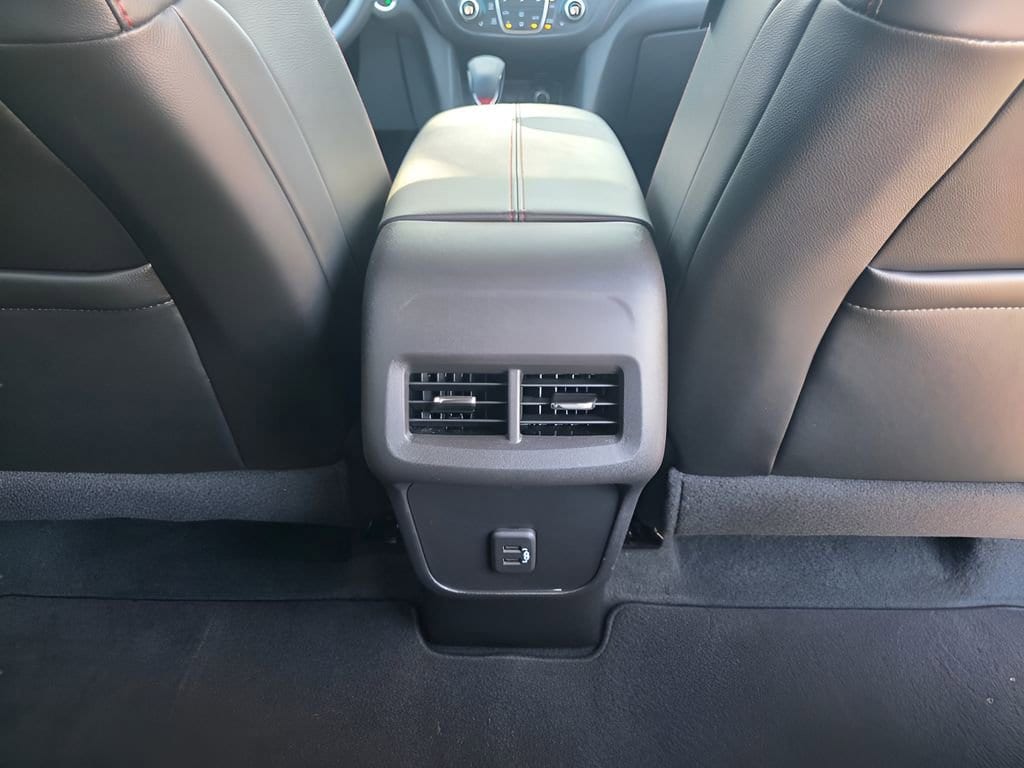 2024 Chevrolet Equinox RS - Photo 10