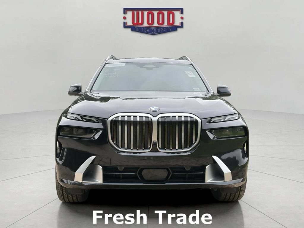 Used 2023 BMW X7 xDrive40i