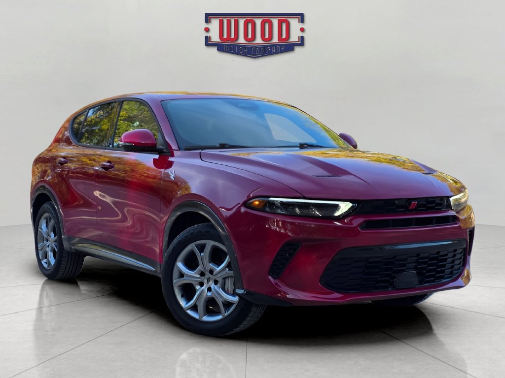 2024 Dodge Hornet