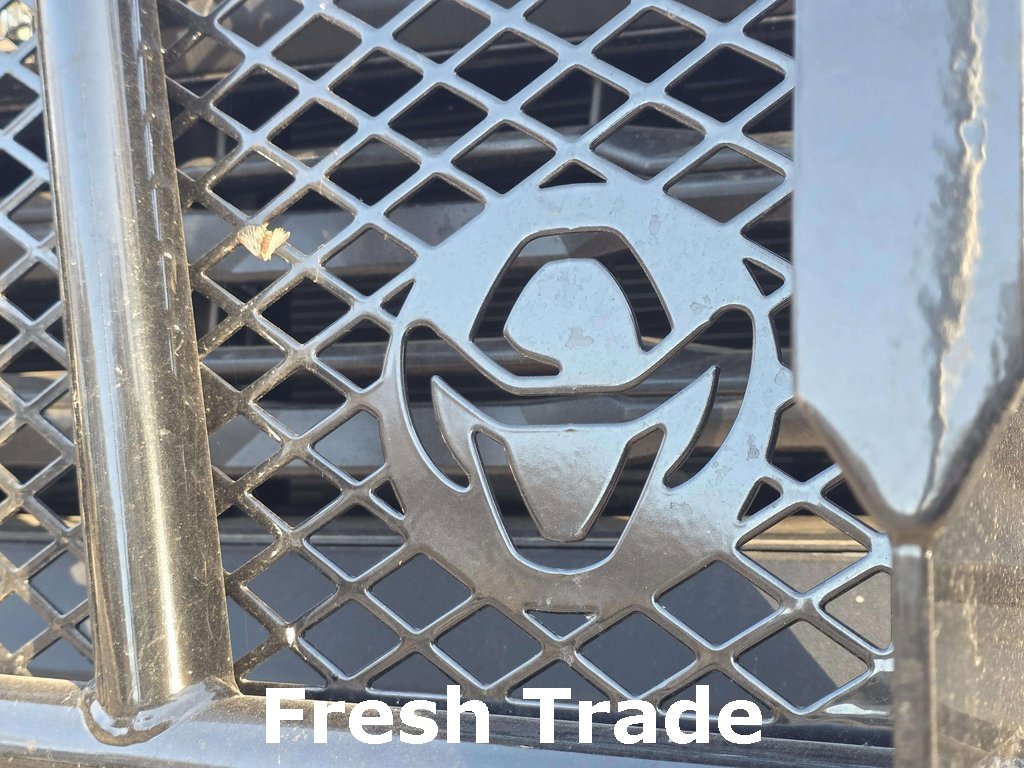 2026 Chevrolet Colorado Work Truck photo 2