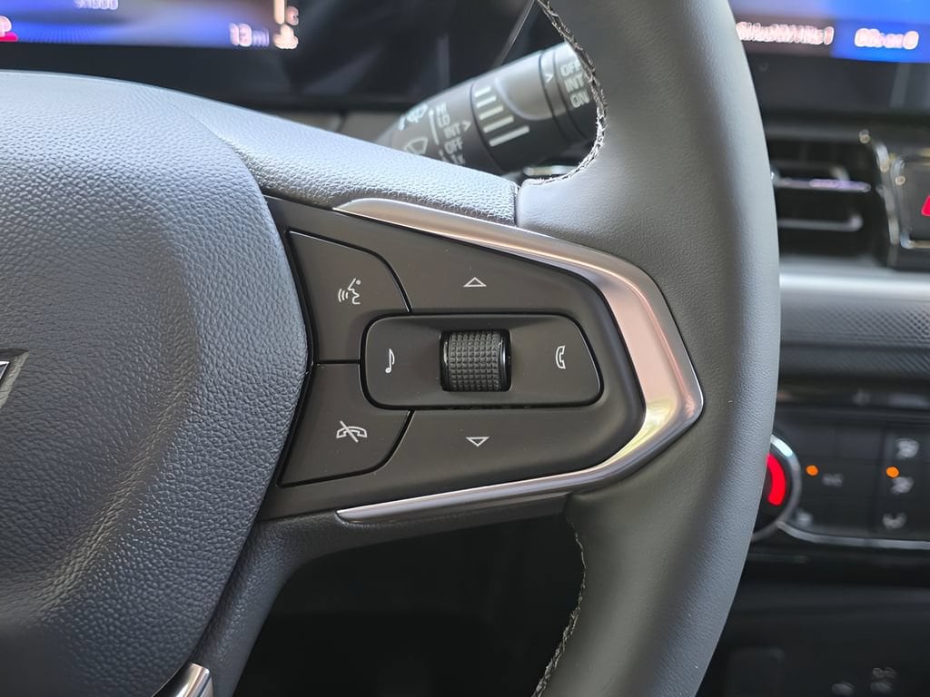 2026 Chevrolet Trailblazer LT - Photo 18
