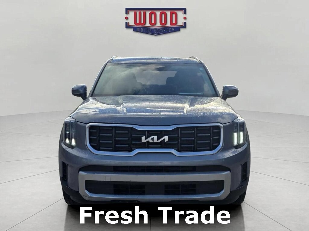 Used 2023 Kia Telluride S