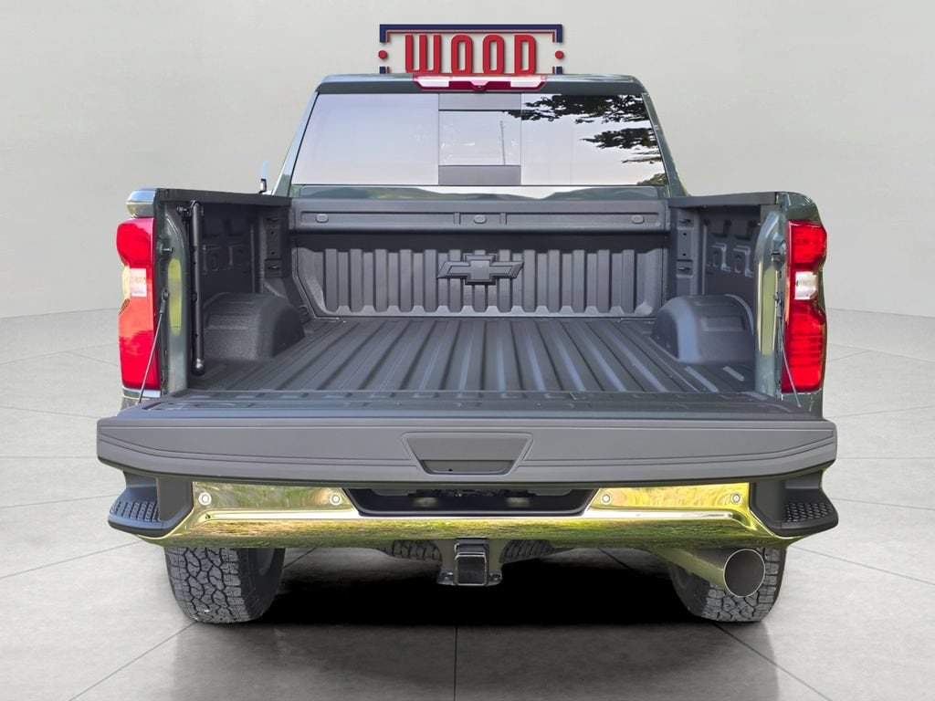 2026 Chevrolet Silverado 2500 HD LT - Photo 10