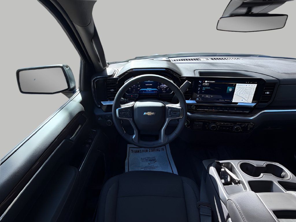 2026 Chevrolet Silverado 1500 LT - Photo 11