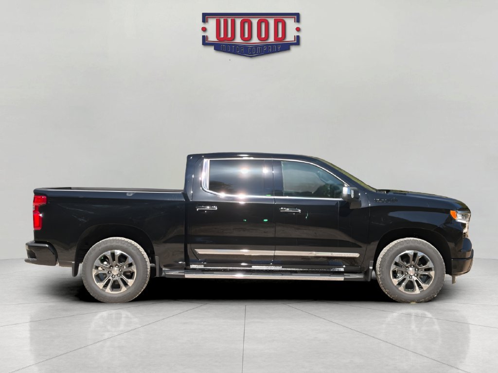 New 2026 Chevrolet Silverado 1500 High Country Truck