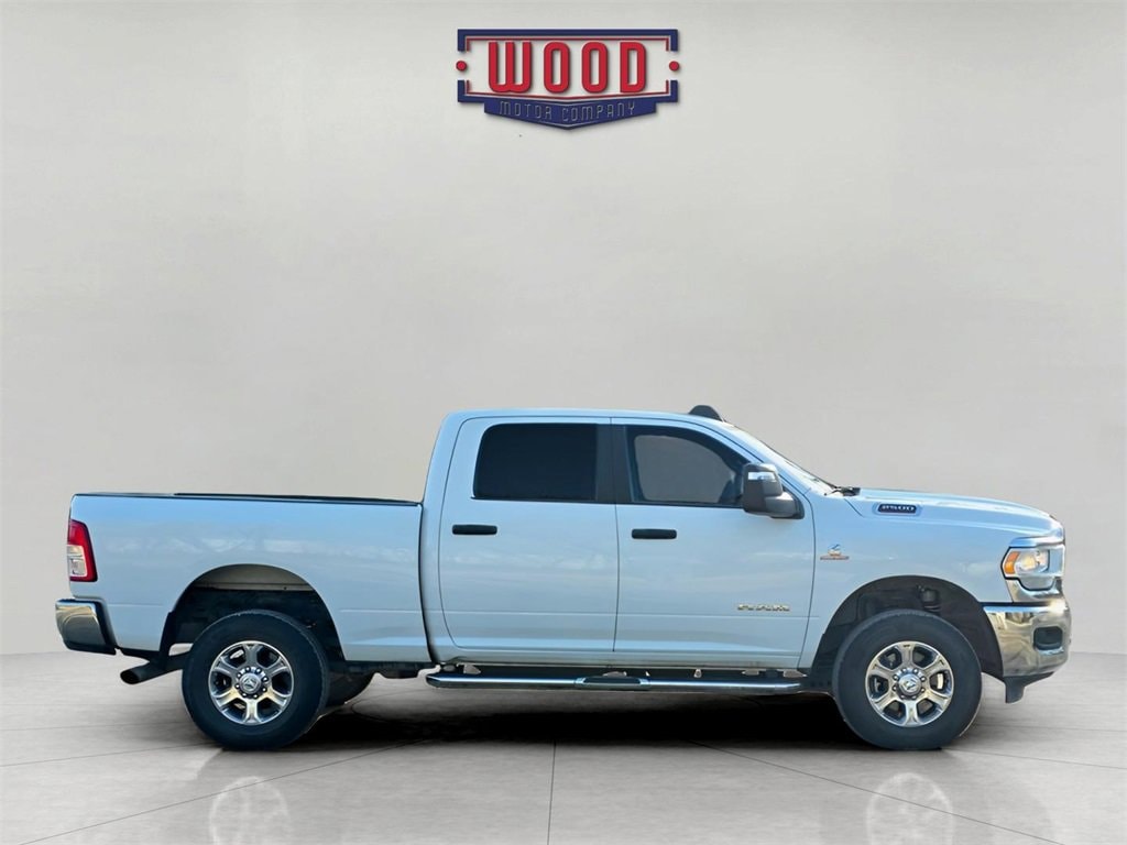 Used 2023 Ram 2500 Big Horn