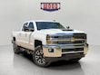  Chevrolet Silverado 2500 HD