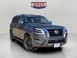  Nissan Armada