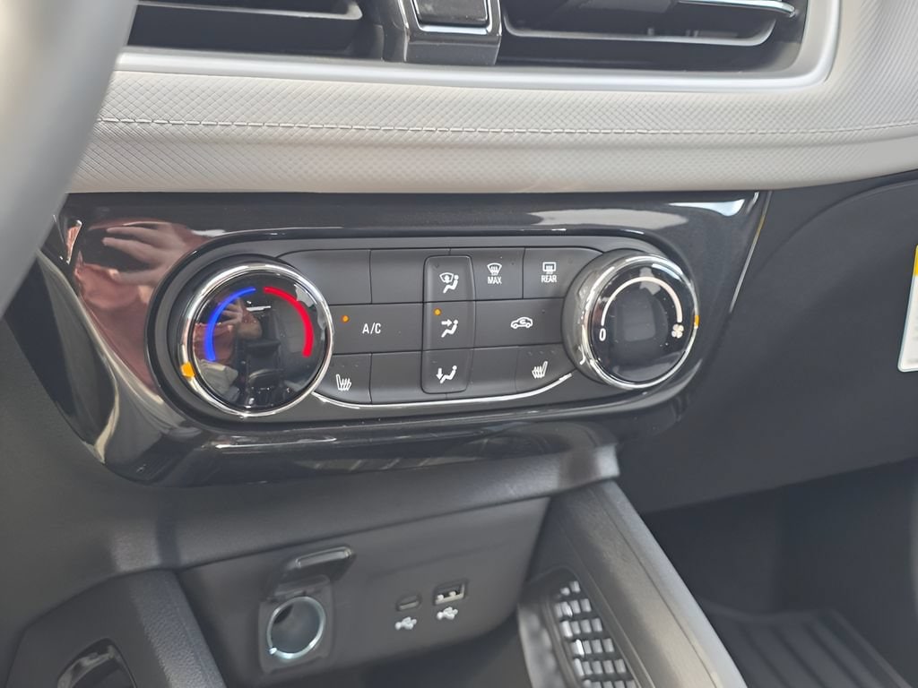2026 Chevrolet Trailblazer LT - Photo 21