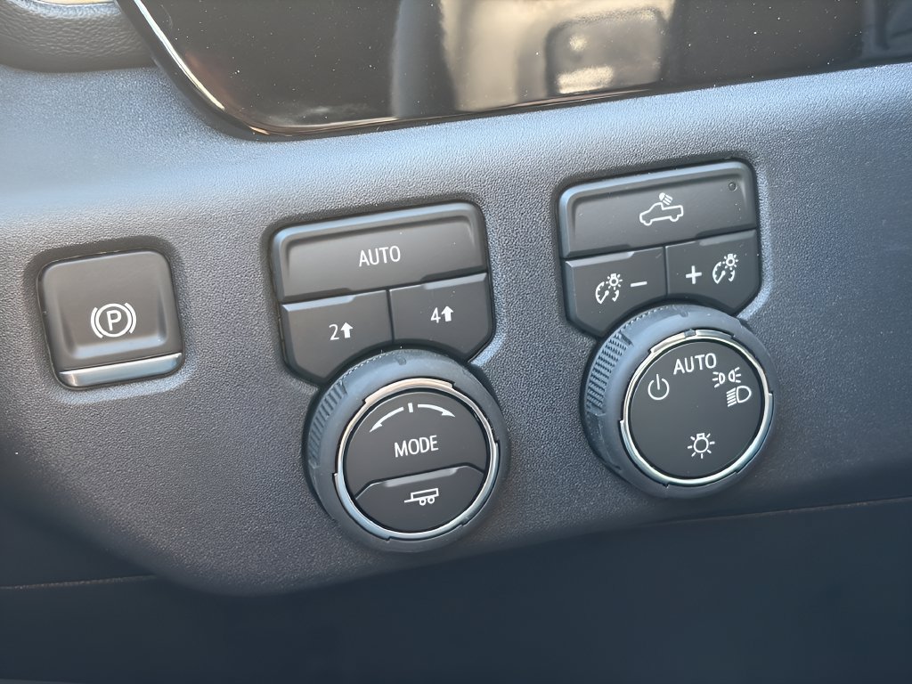 2026 Chevrolet Silverado 1500 LT - Photo 19
