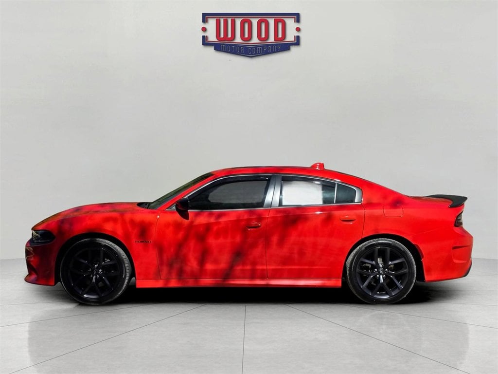 Used 2020 Dodge Charger R/T