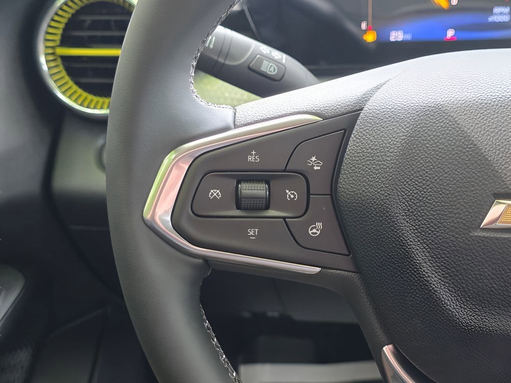 2026 Chevrolet Trax LT - Photo 17