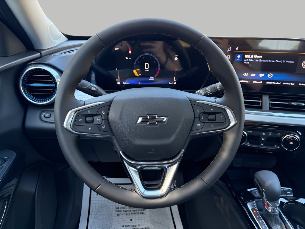 2026 Chevrolet Trax LT - Photo 17
