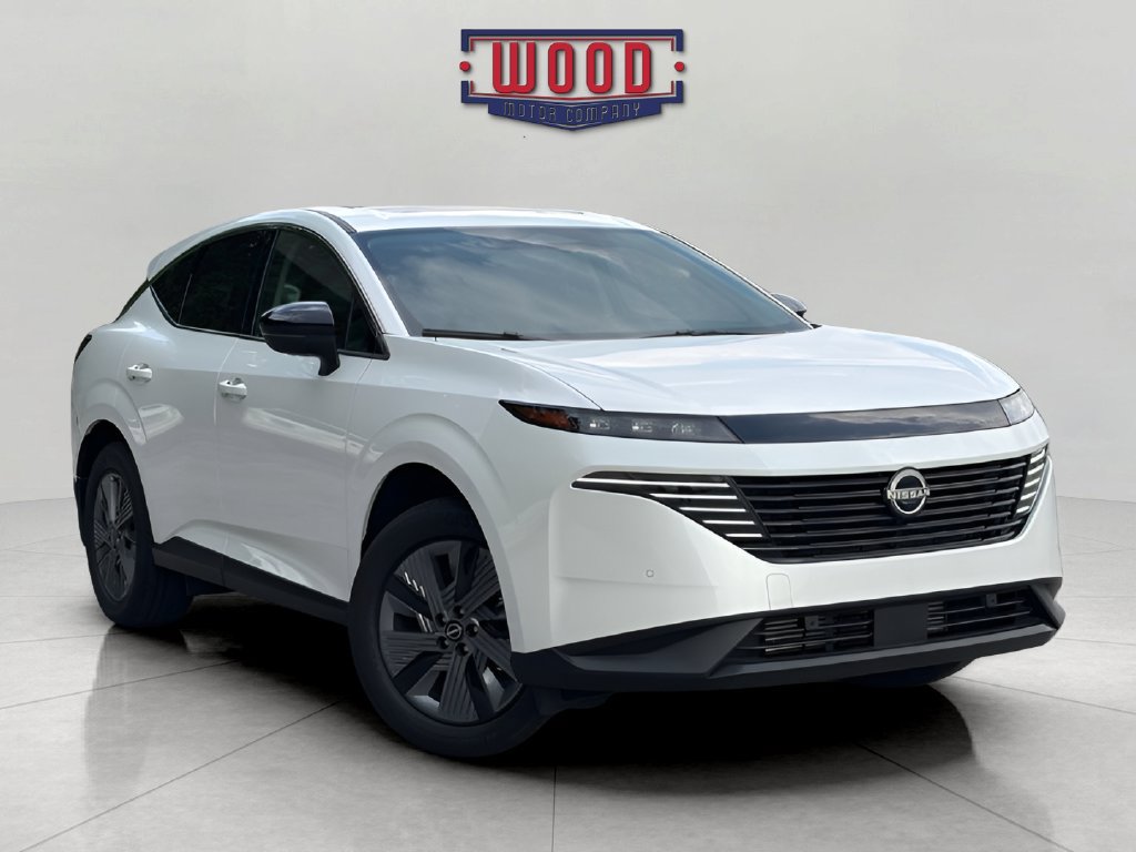  Nissan Murano