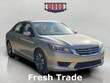 Honda Accord Sedan