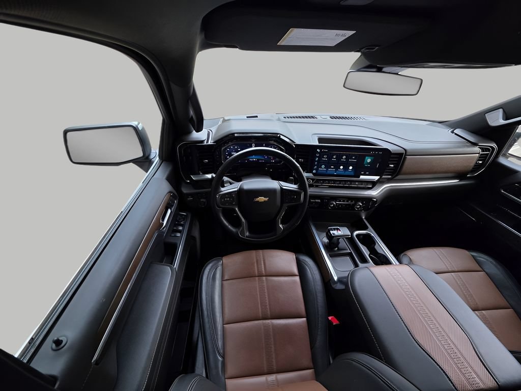 2024 Chevrolet Silverado 1500 High Country - Photo 15