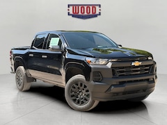 2026 Chevrolet Colorado WT Truck