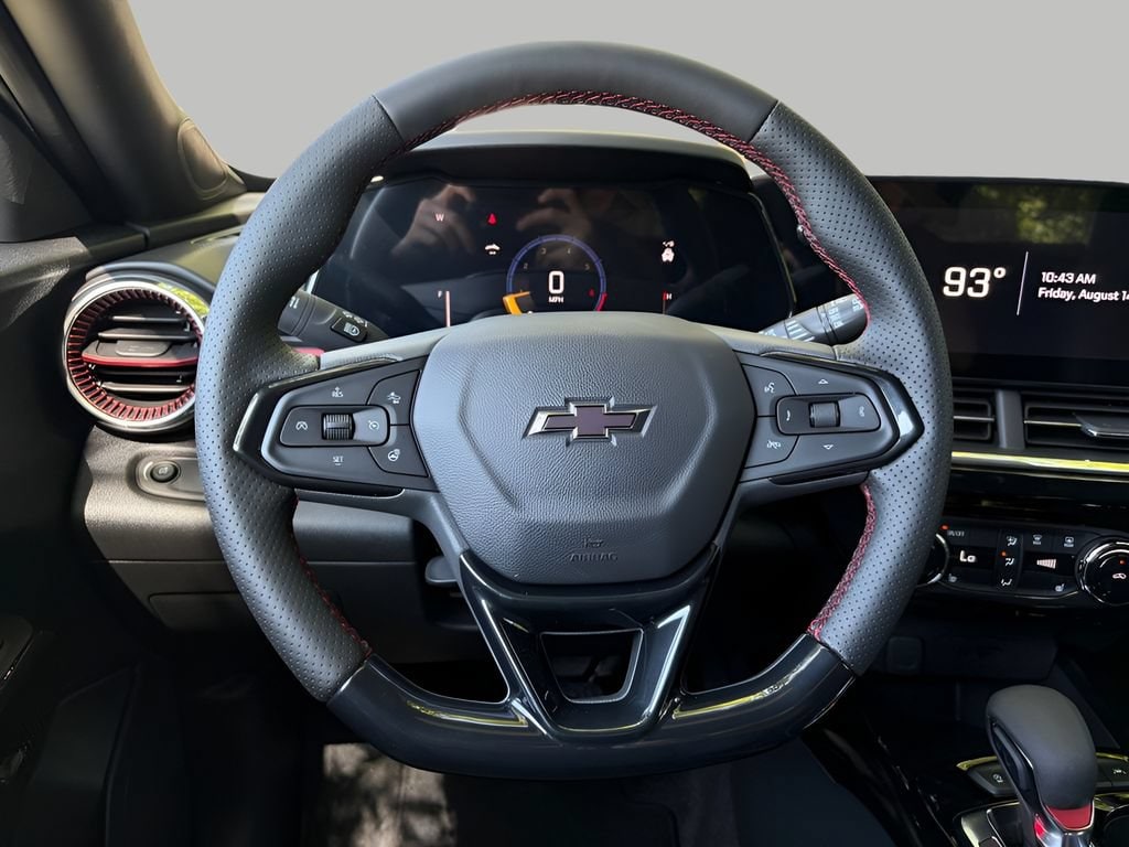 2026 Chevrolet Trax RS - Photo 18