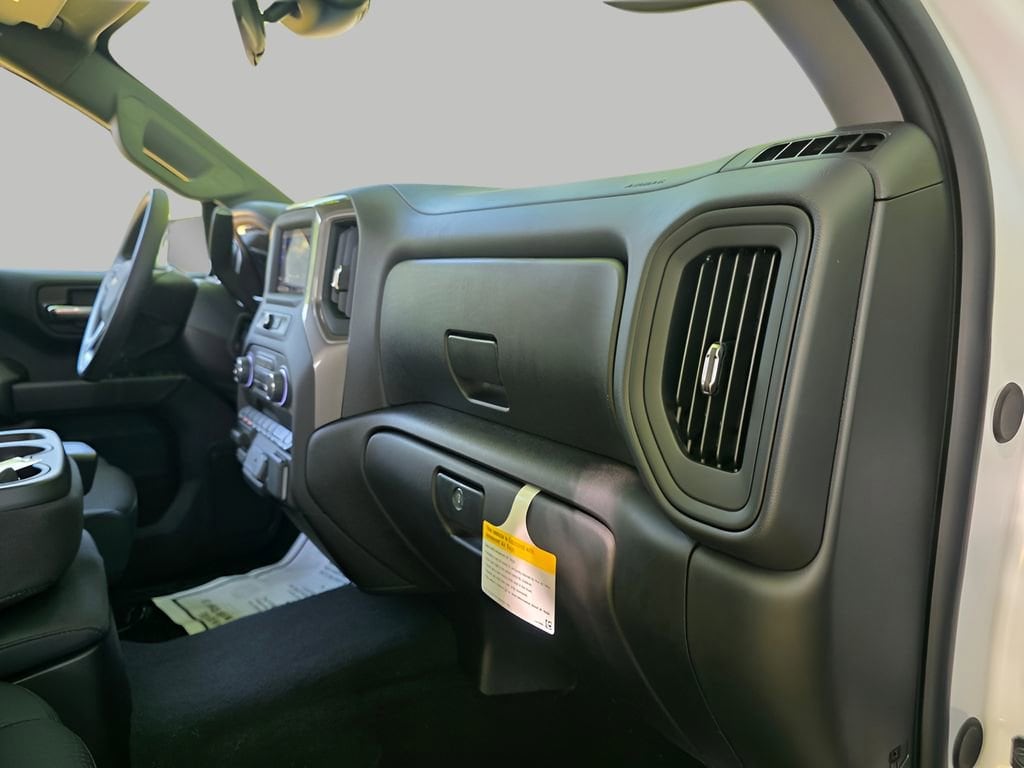 2026 Chevrolet Silverado 1500 Work Truck - Photo 9