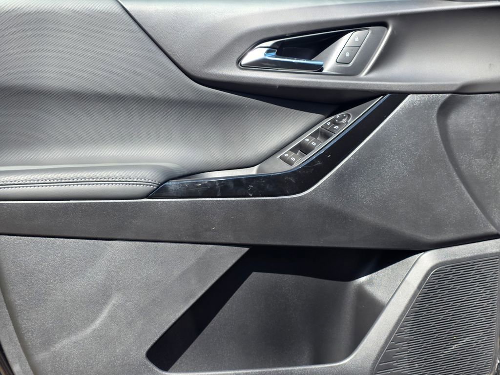 2026 Chevrolet Equinox LT - Photo 13