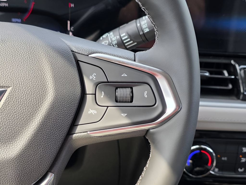 2026 Chevrolet Trailblazer LT - Photo 17