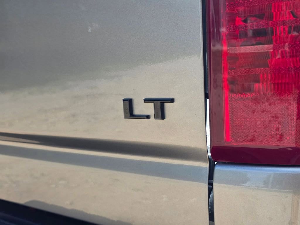 2026 Chevrolet Silverado 2500 HD LT - Photo 28