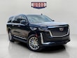 CADILLAC Escalade ESV