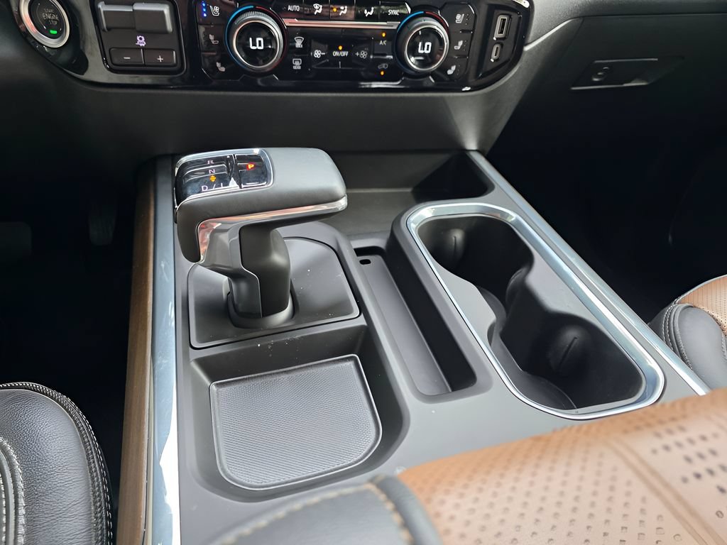 2024 Chevrolet Silverado 1500 High Country - Photo 27
