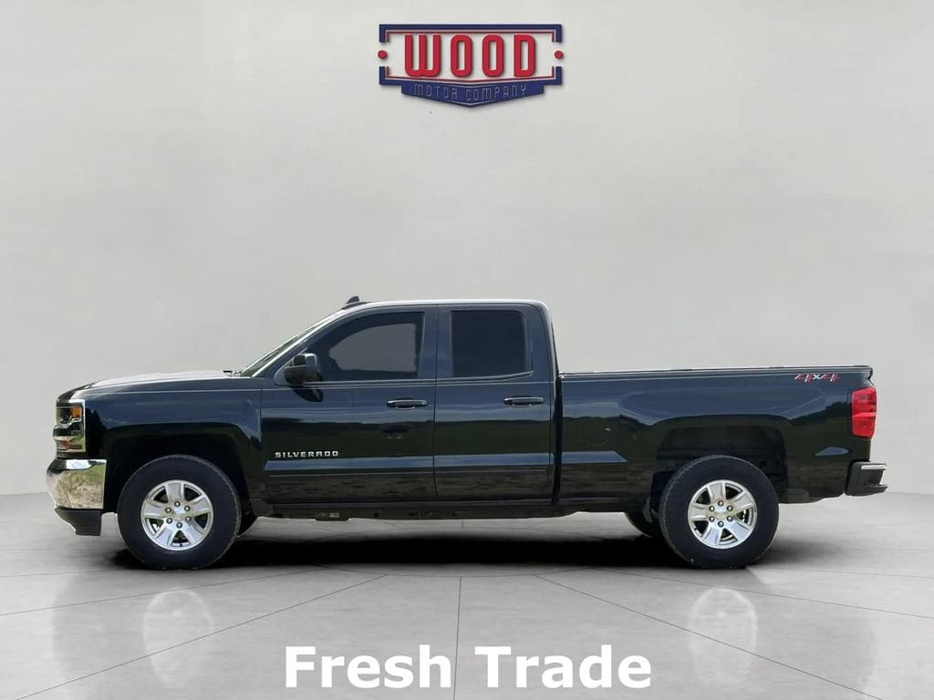Used 2019 Chevrolet Silverado LD LT Truck