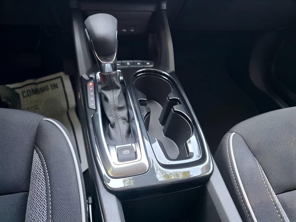 2026 Chevrolet Trailblazer LT - Photo 23