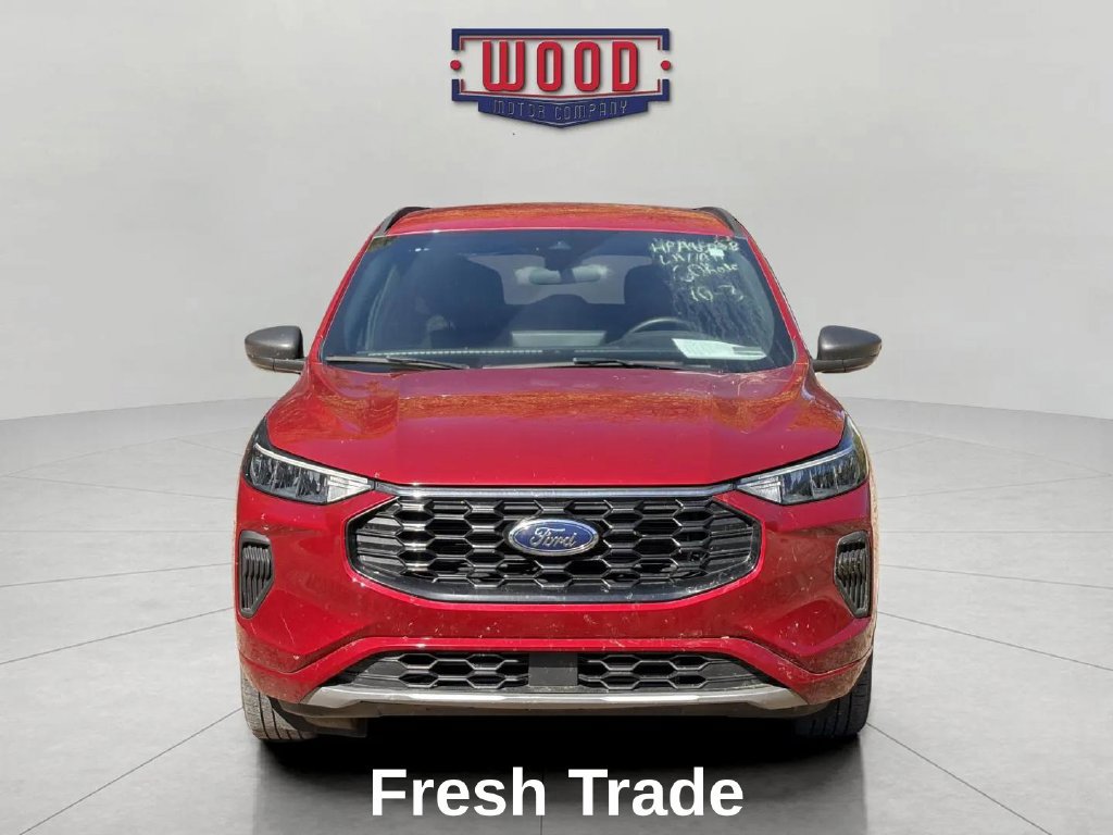 Used 2023 Ford Escape ST-Line