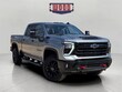  Chevrolet Silverado 2500 HD