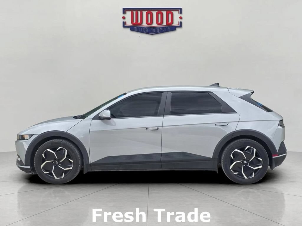 Used 2024 Hyundai IONIQ 5 SEL