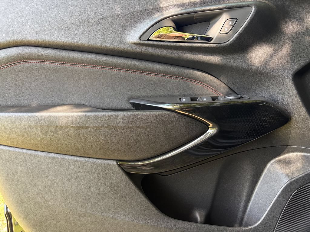 2026 Chevrolet Trax RS - Photo 14