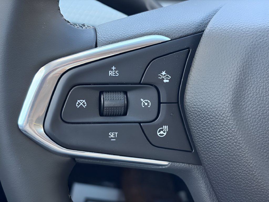 2026 Chevrolet Trax LT - Photo 18